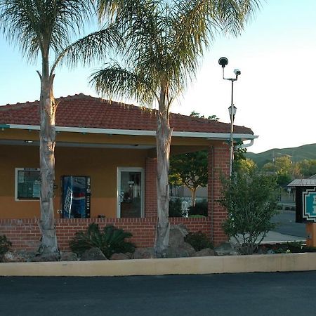 El Dorado Motel Піттсберґ Екстер'єр фото