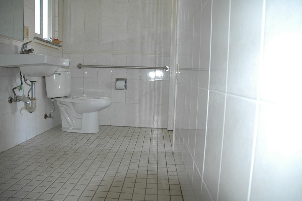 El Dorado Motel Піттсберґ Номер фото