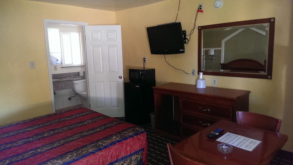 El Dorado Motel Піттсберґ Номер фото
