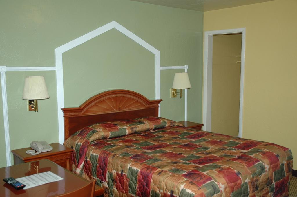 El Dorado Motel Піттсберґ Номер фото