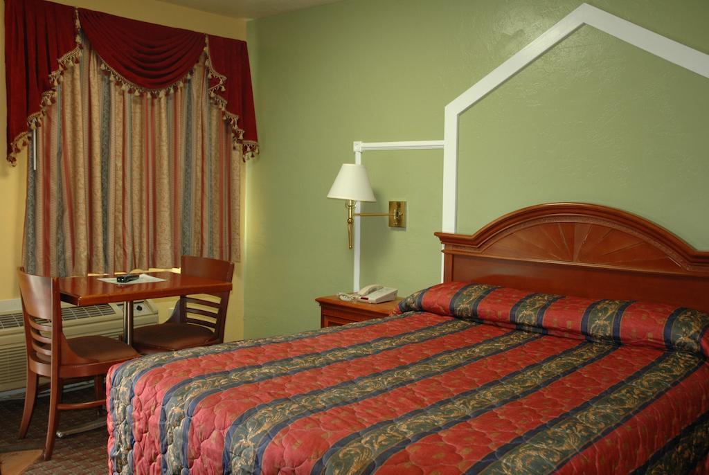 El Dorado Motel Піттсберґ Номер фото