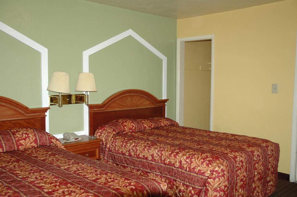 El Dorado Motel Піттсберґ Номер фото